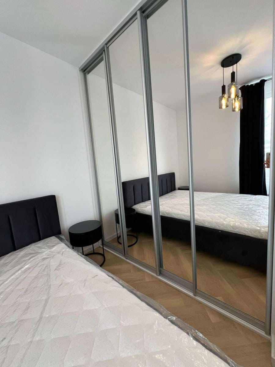 Mieszkanie 3 pokojowe na Wynajem