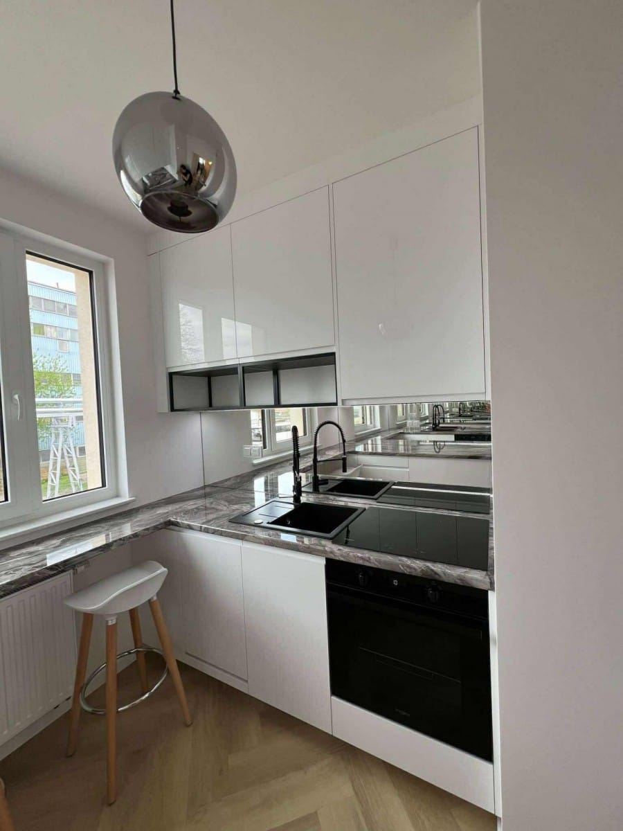 Mieszkanie 3 pokojowe na Wynajem