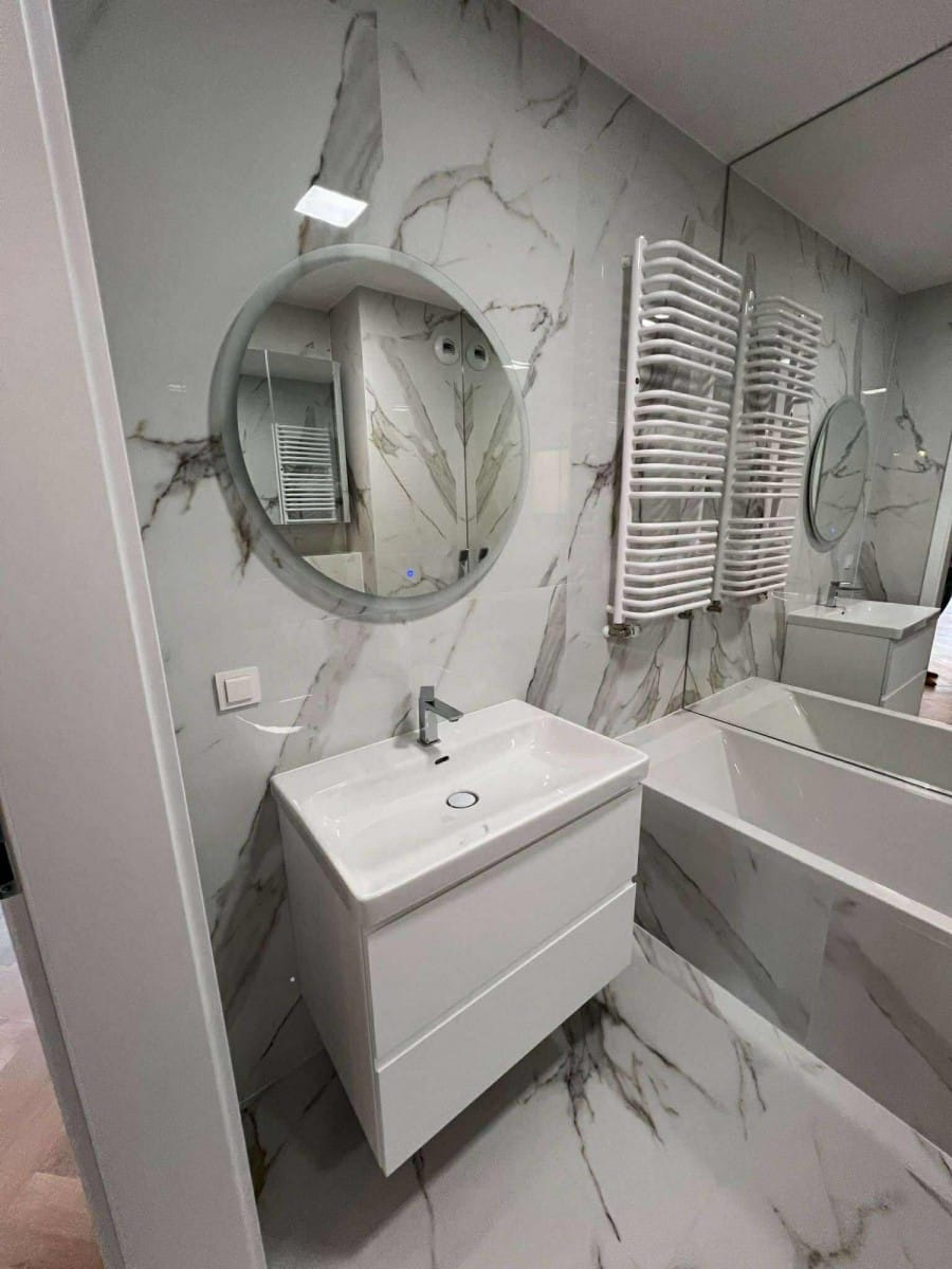 Mieszkanie 3 pokojowe na Wynajem