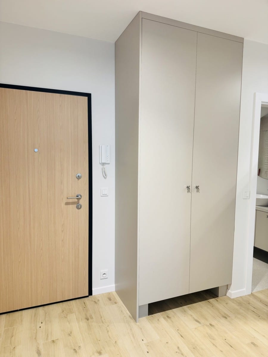 Mieszkanie 1 pokojowe na Wynajem