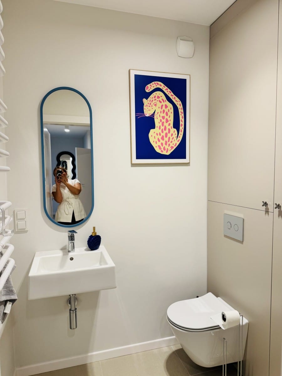 Mieszkanie 1 pokojowe na Wynajem