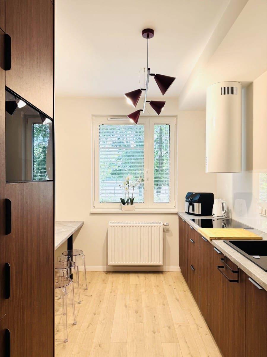 Mieszkanie 1 pokojowe na Wynajem