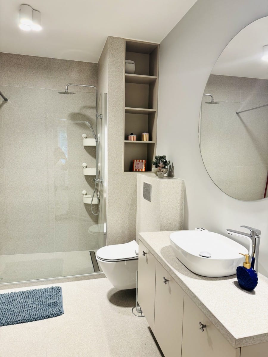 Mieszkanie 1 pokojowe na Wynajem