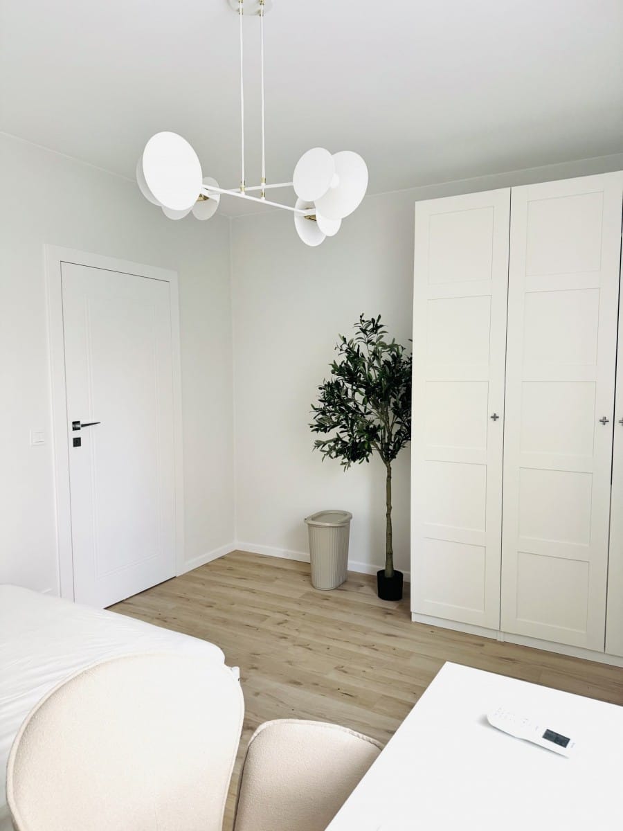 Mieszkanie 1 pokojowe na Wynajem