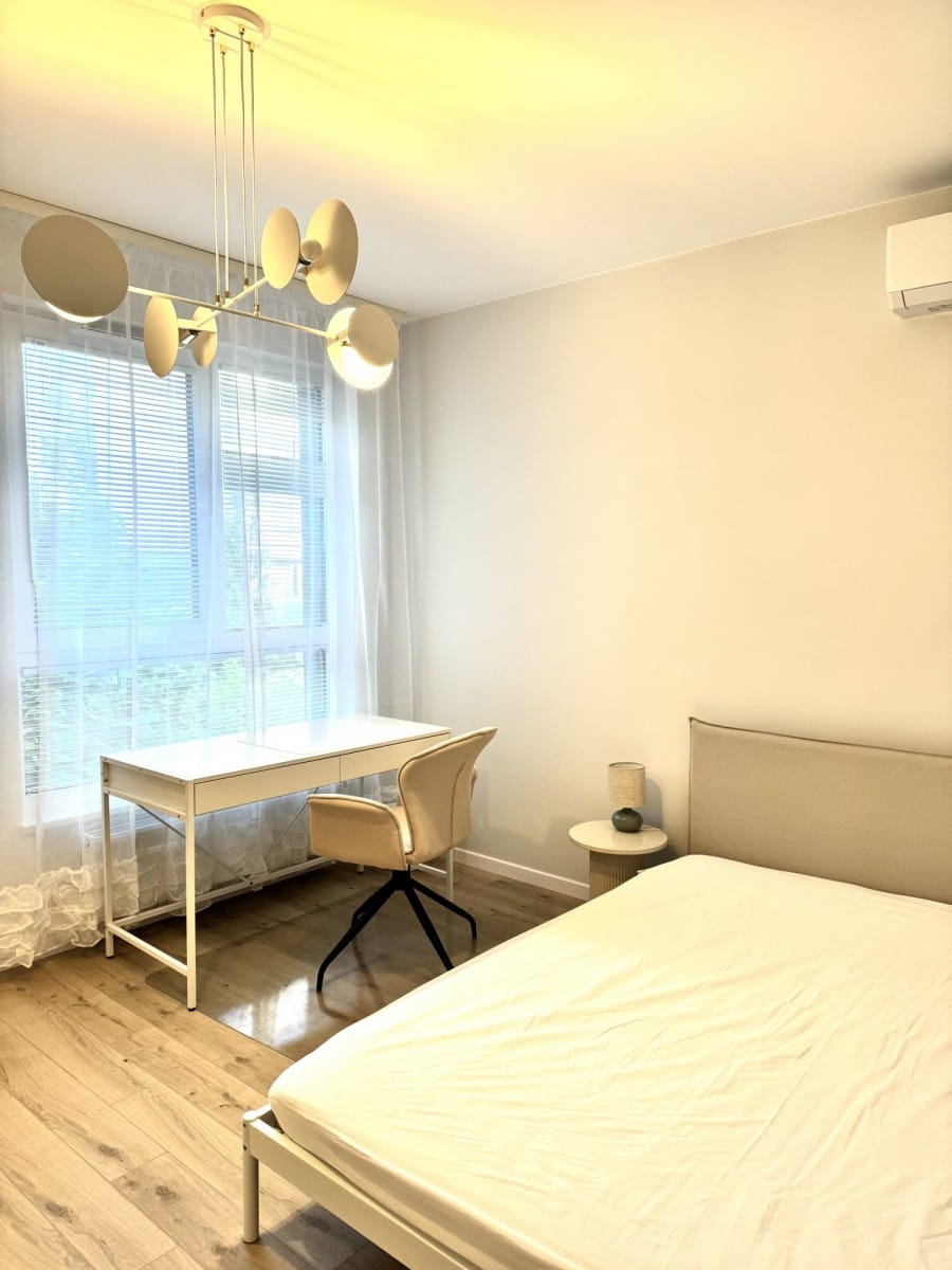 Mieszkanie 1 pokojowe na Wynajem