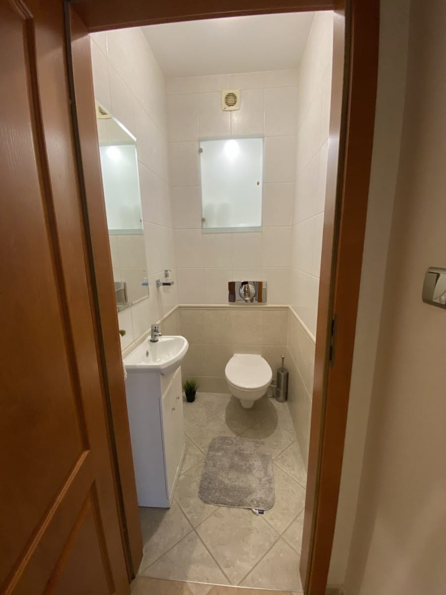 Mieszkanie 2 pokojowe na Sprzedaż