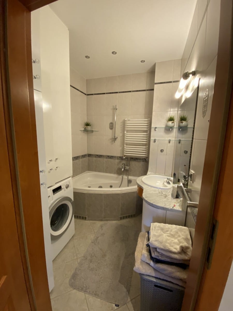 Mieszkanie 2 pokojowe na Sprzedaż