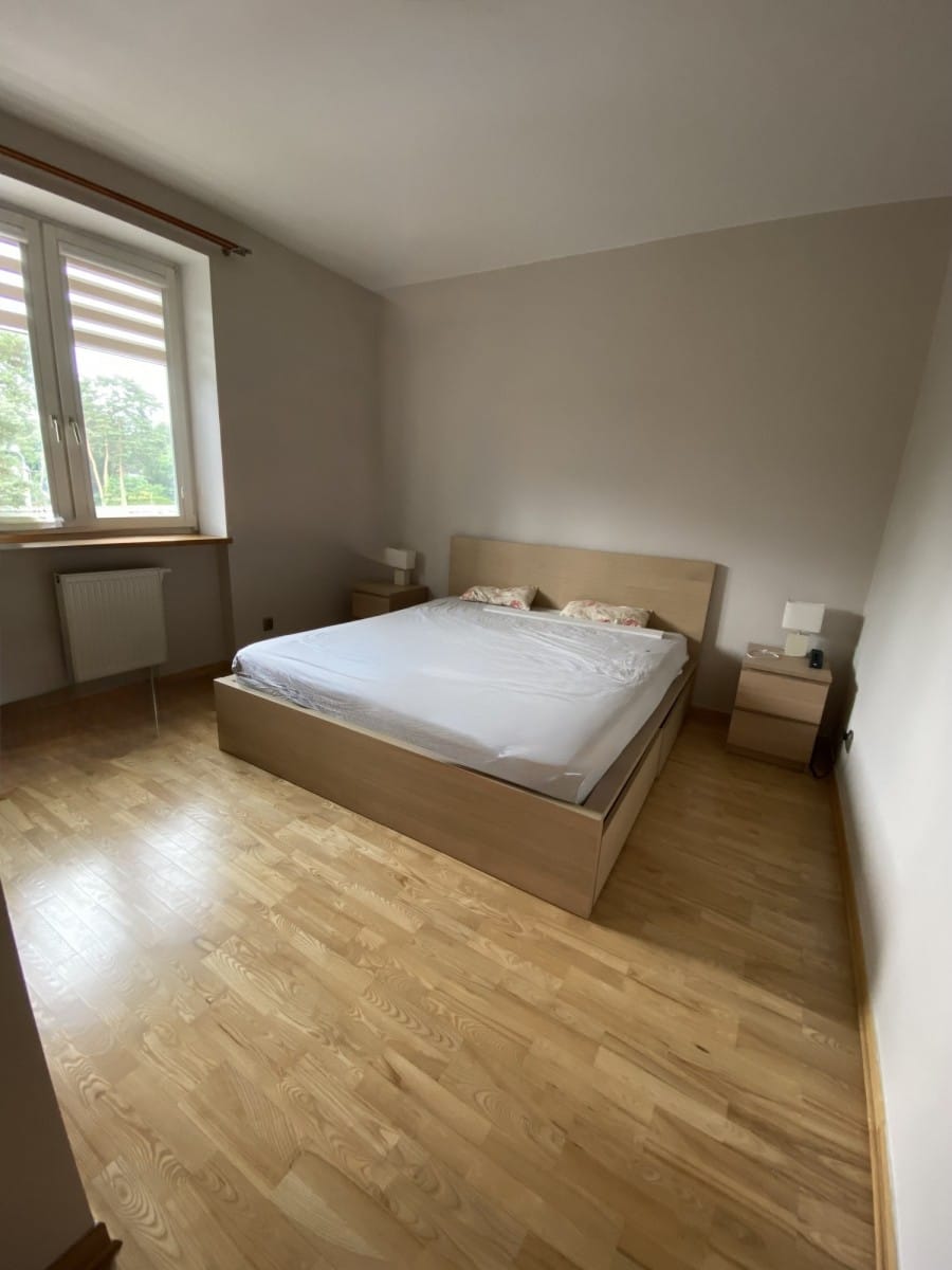 Mieszkanie 2 pokojowe na Sprzedaż