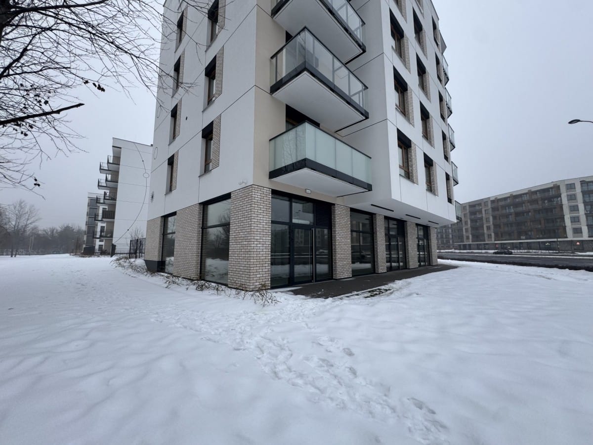 Lokal użytkowy  pokojowe na Wynajem