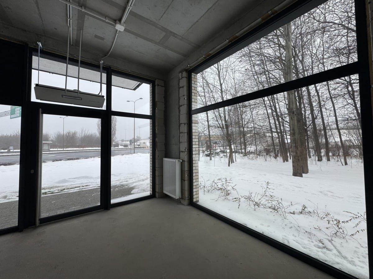 Lokal użytkowy  pokojowe na Wynajem