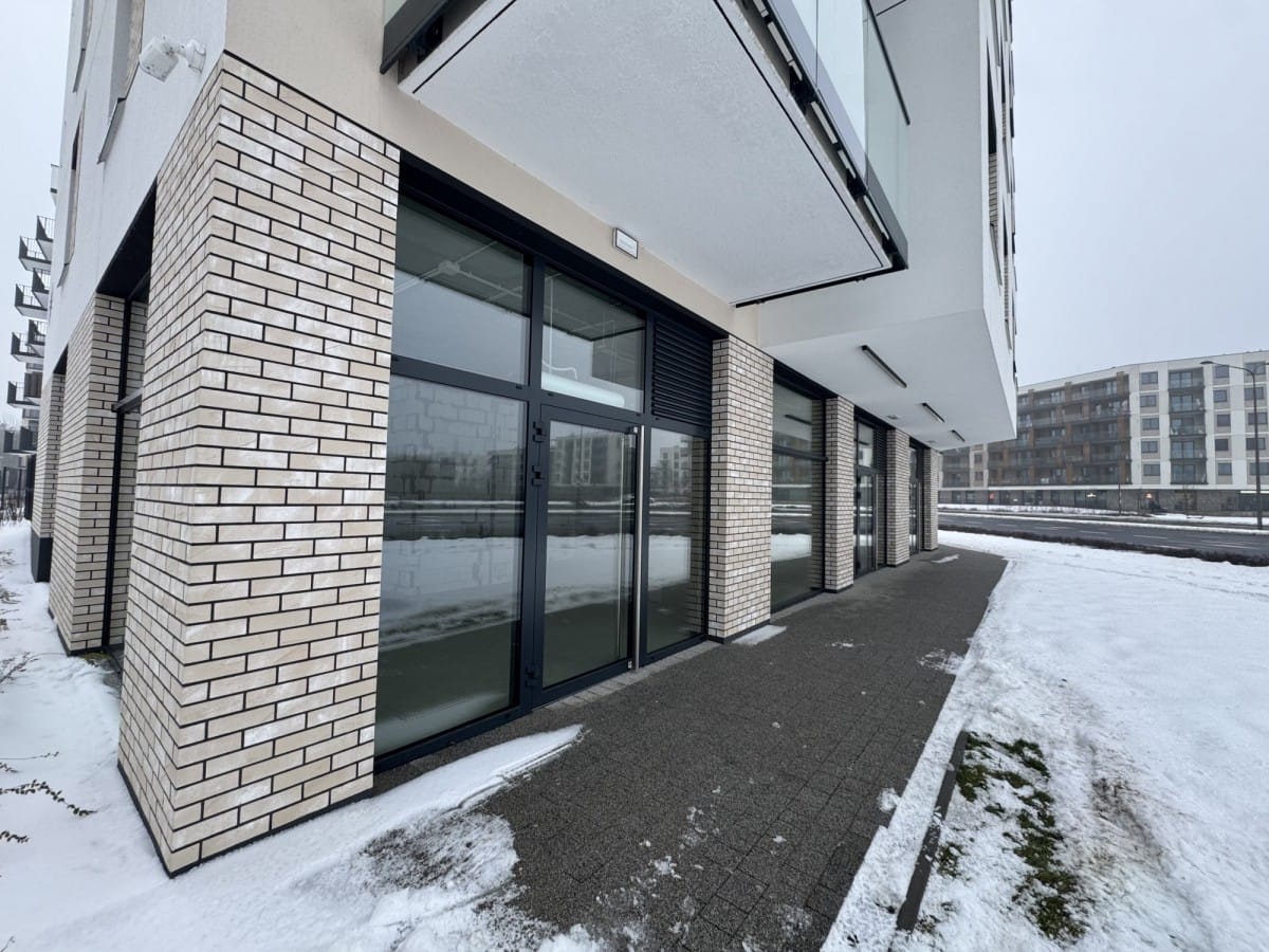 Lokal użytkowy  pokojowe na Wynajem