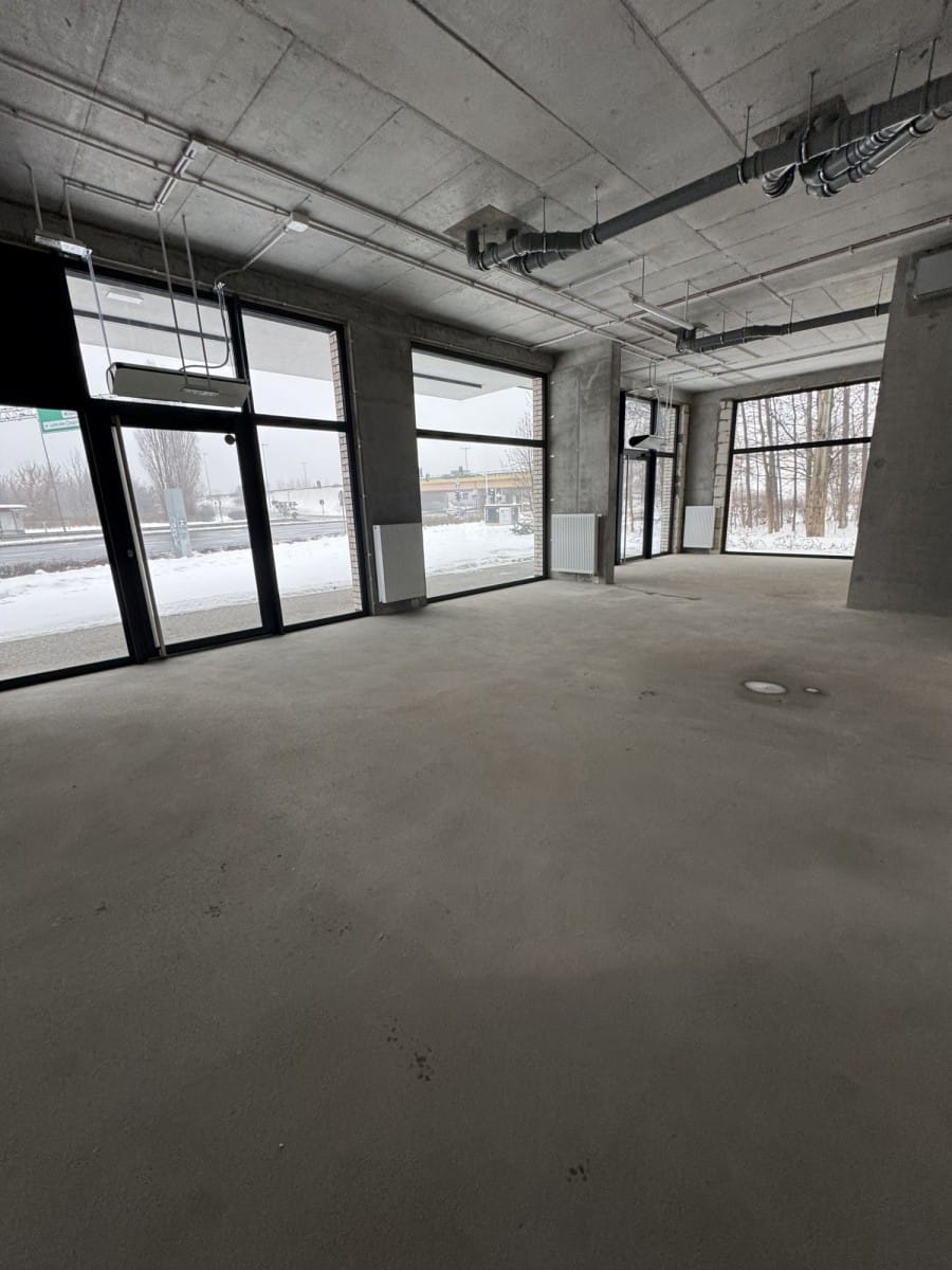 Lokal użytkowy  pokojowe na Wynajem