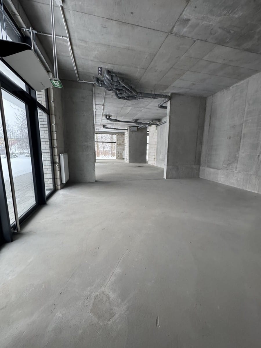 Lokal użytkowy  pokojowe na Wynajem