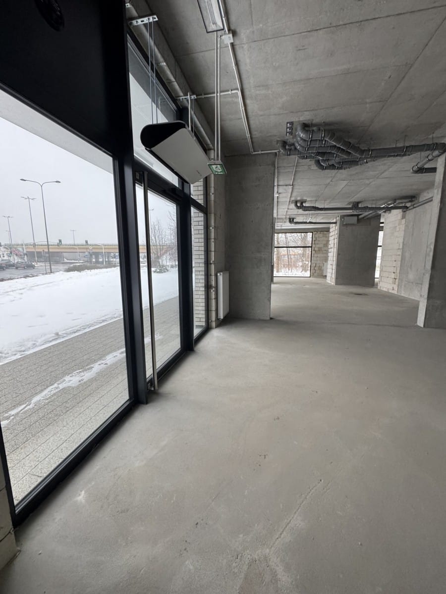 Lokal użytkowy  pokojowe na Wynajem