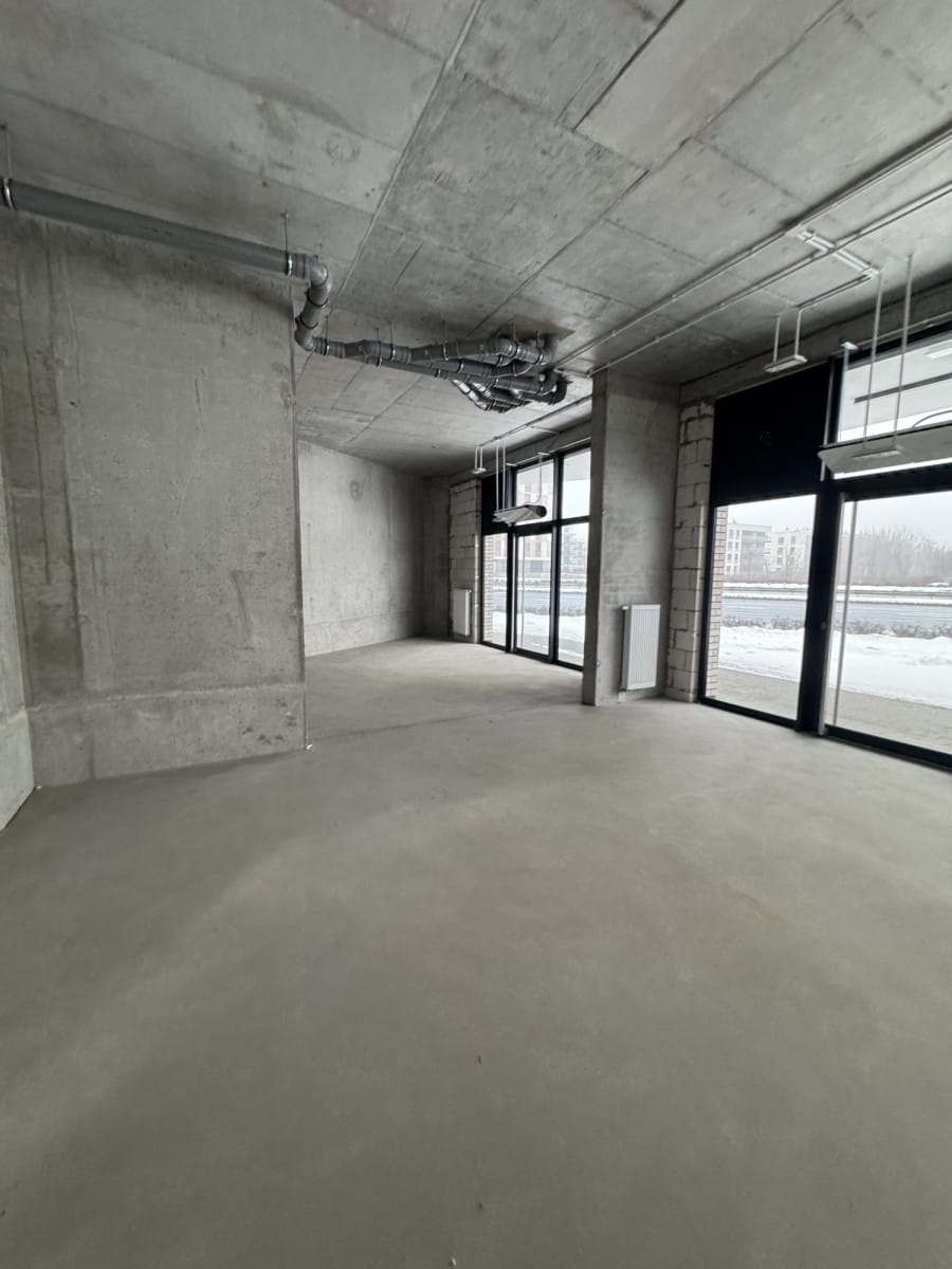 Lokal użytkowy  pokojowe na Wynajem