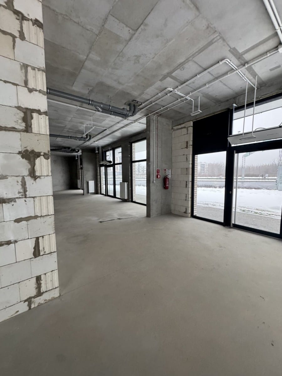 Lokal użytkowy  pokojowe na Wynajem