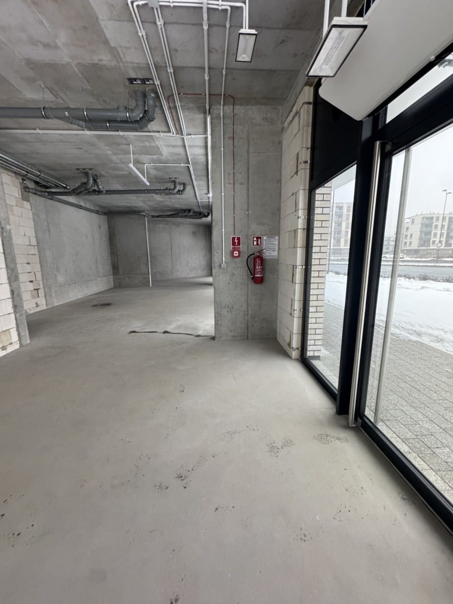 Lokal użytkowy  pokojowe na Wynajem