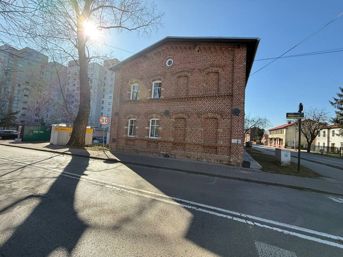 Mieszkanie 2 pokojowe na Sprzedaż