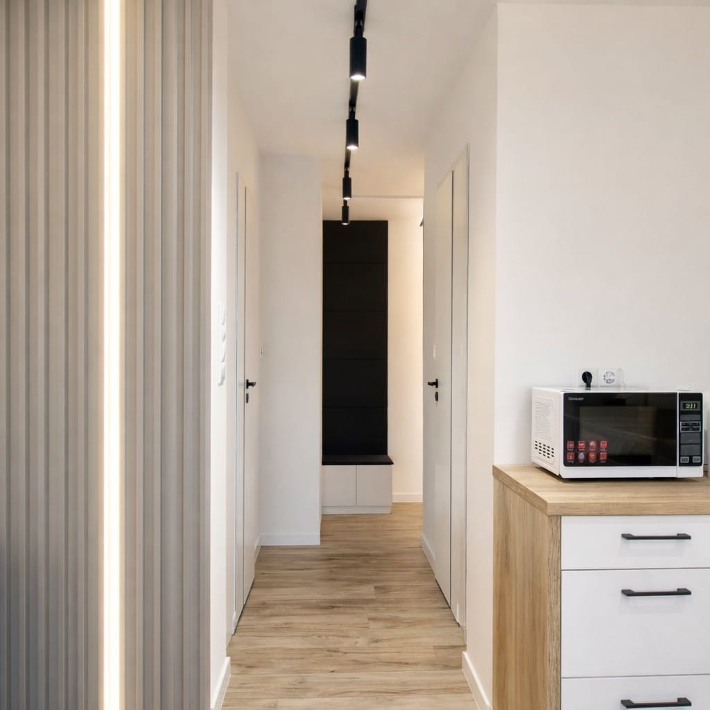 Mieszkanie 2 pokojowe na Sprzedaż