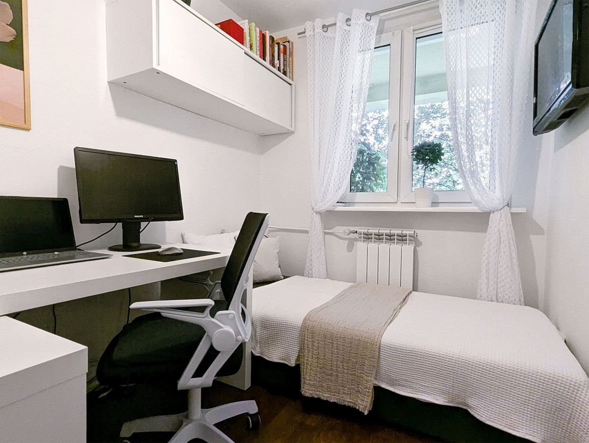 Mieszkanie 3 pokojowe na Sprzedaż