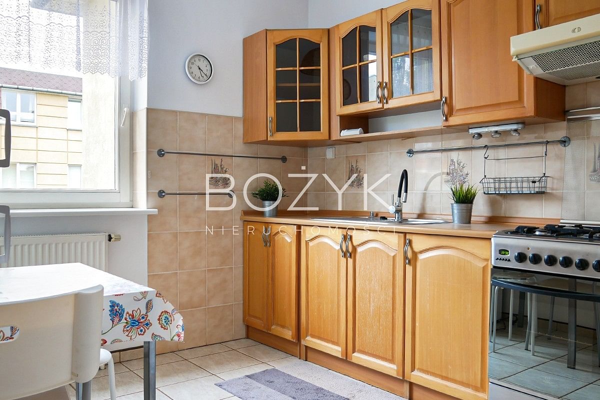 Mieszkanie 2 pokojowe na Wynajem