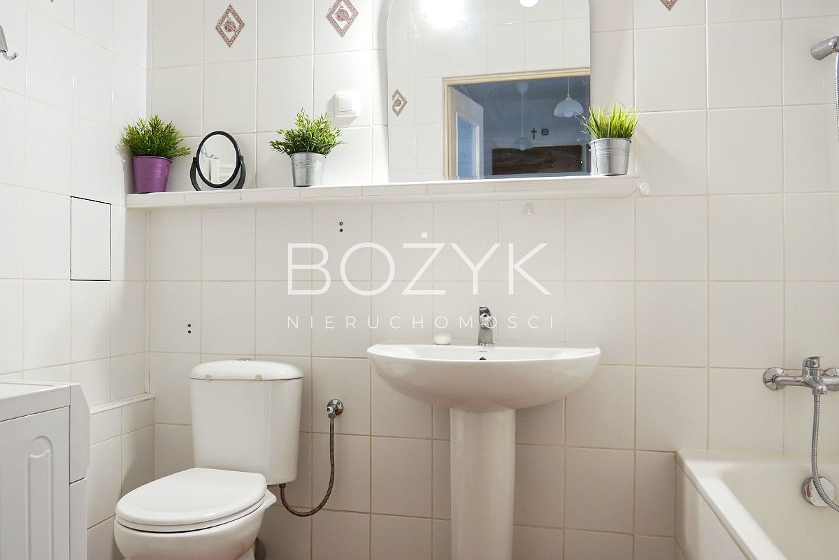 Mieszkanie 2 pokojowe na Wynajem