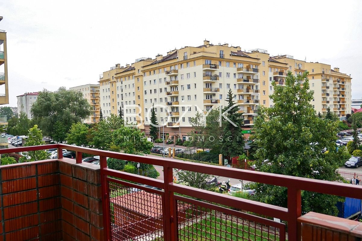 Mieszkanie 2 pokojowe na Wynajem