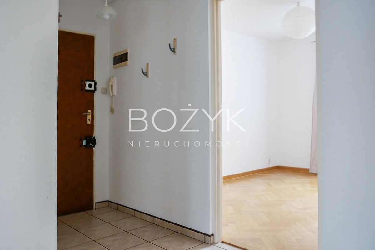 Mieszkanie 2 pokojowe na Wynajem