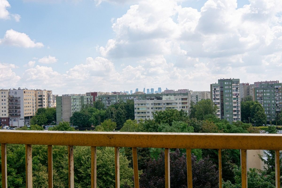 Mieszkanie 3 pokojowe na Sprzedaż