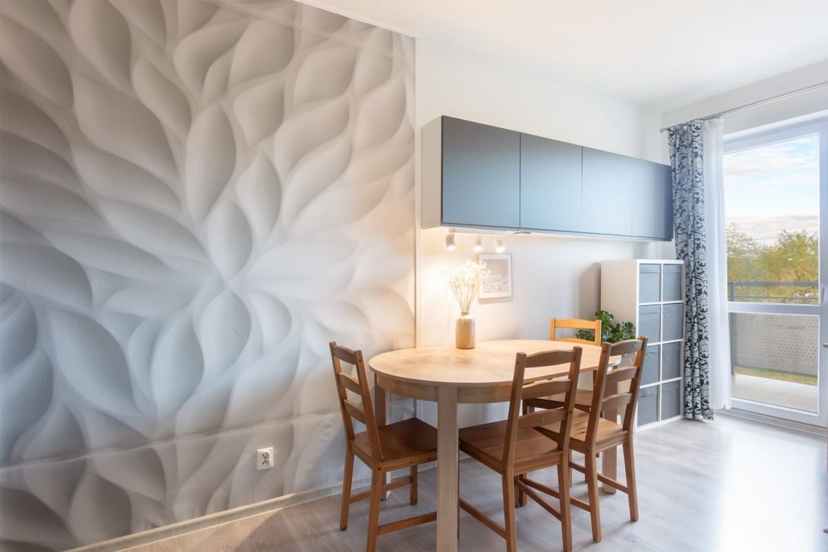 Mieszkanie 2 pokojowe na Sprzedaż