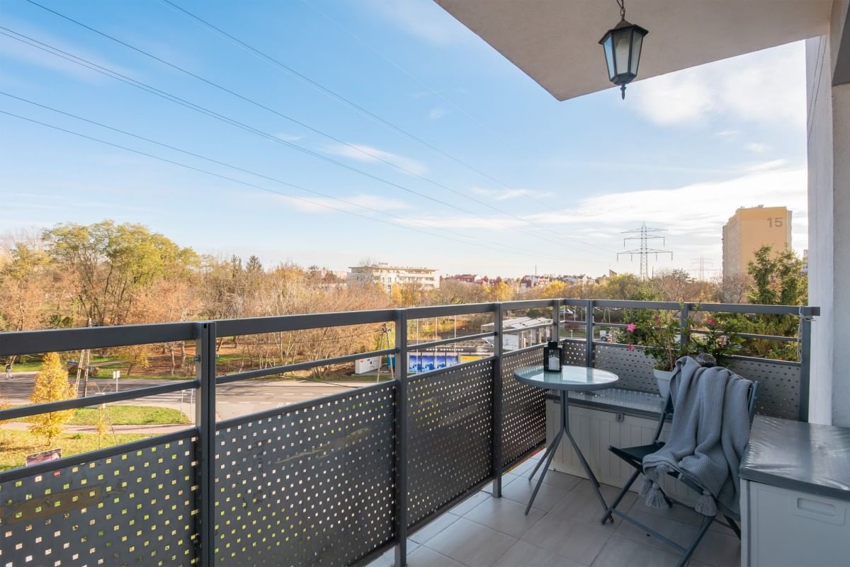 Mieszkanie 2 pokojowe na Sprzedaż