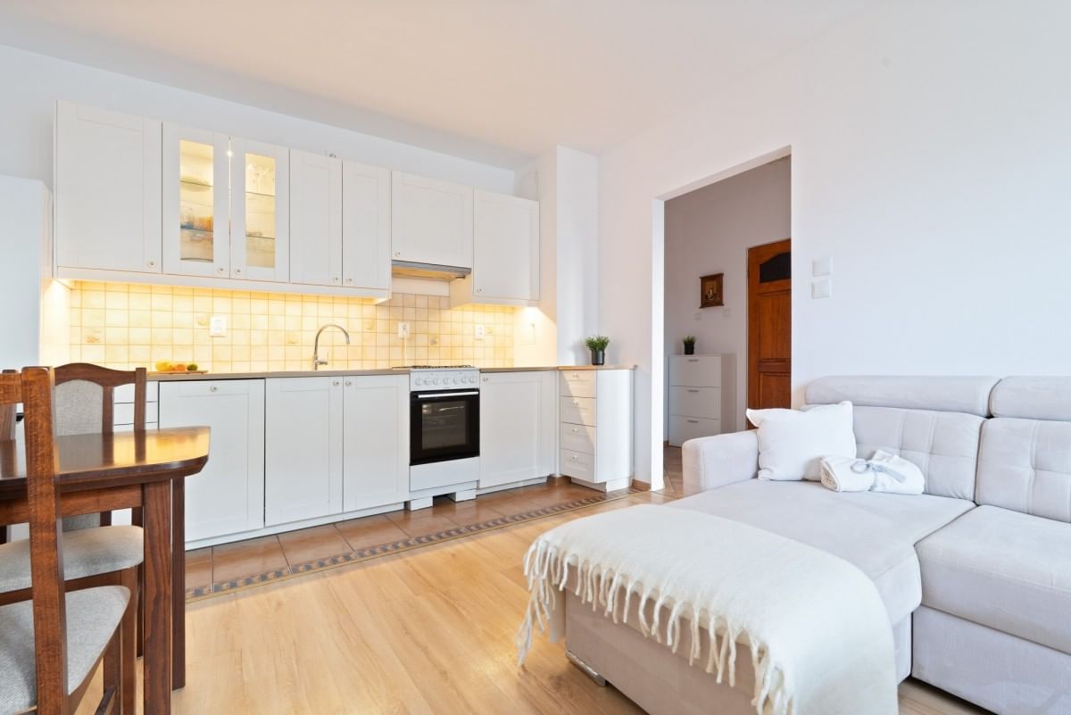 Mieszkanie 2 pokojowe na Wynajem