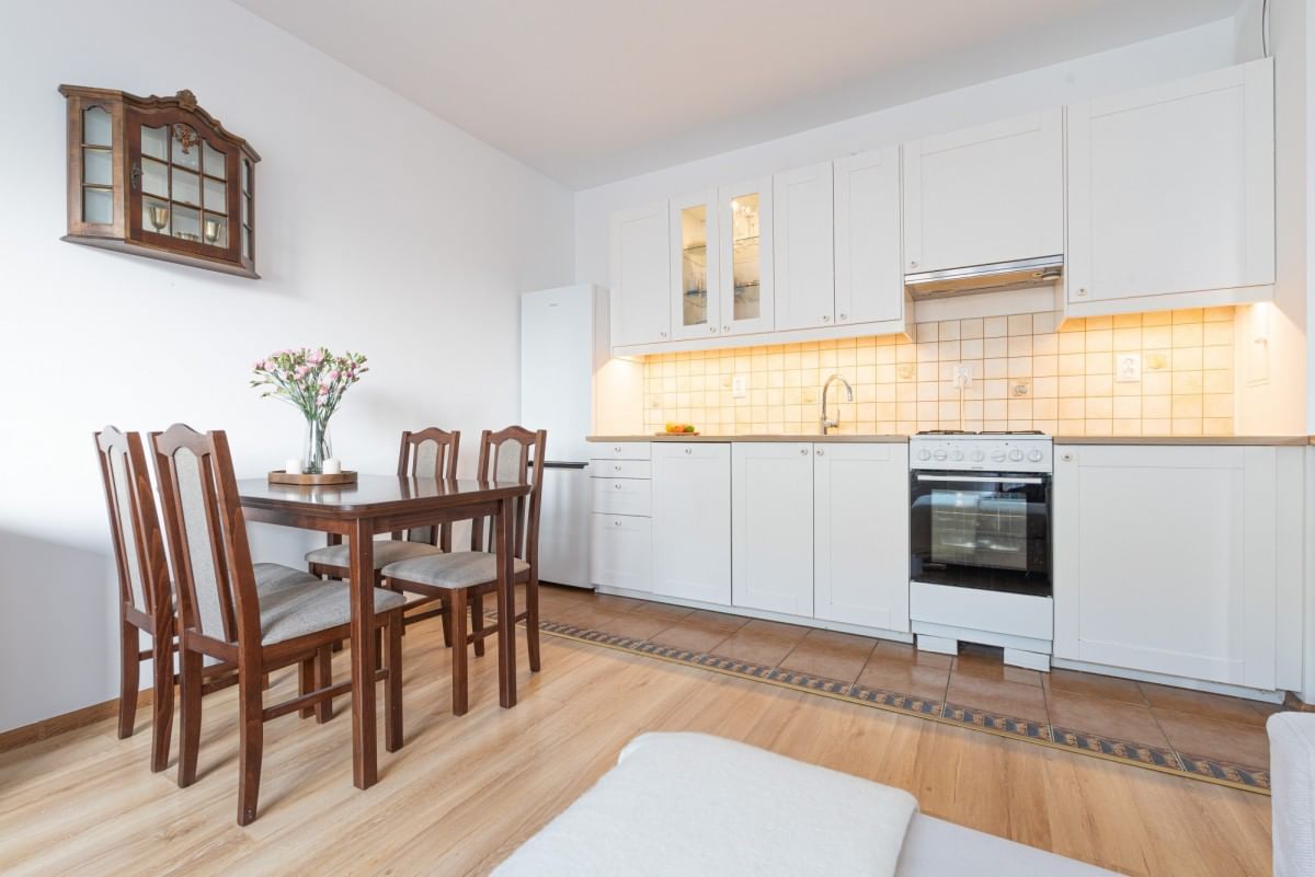 Mieszkanie 2 pokojowe na Wynajem