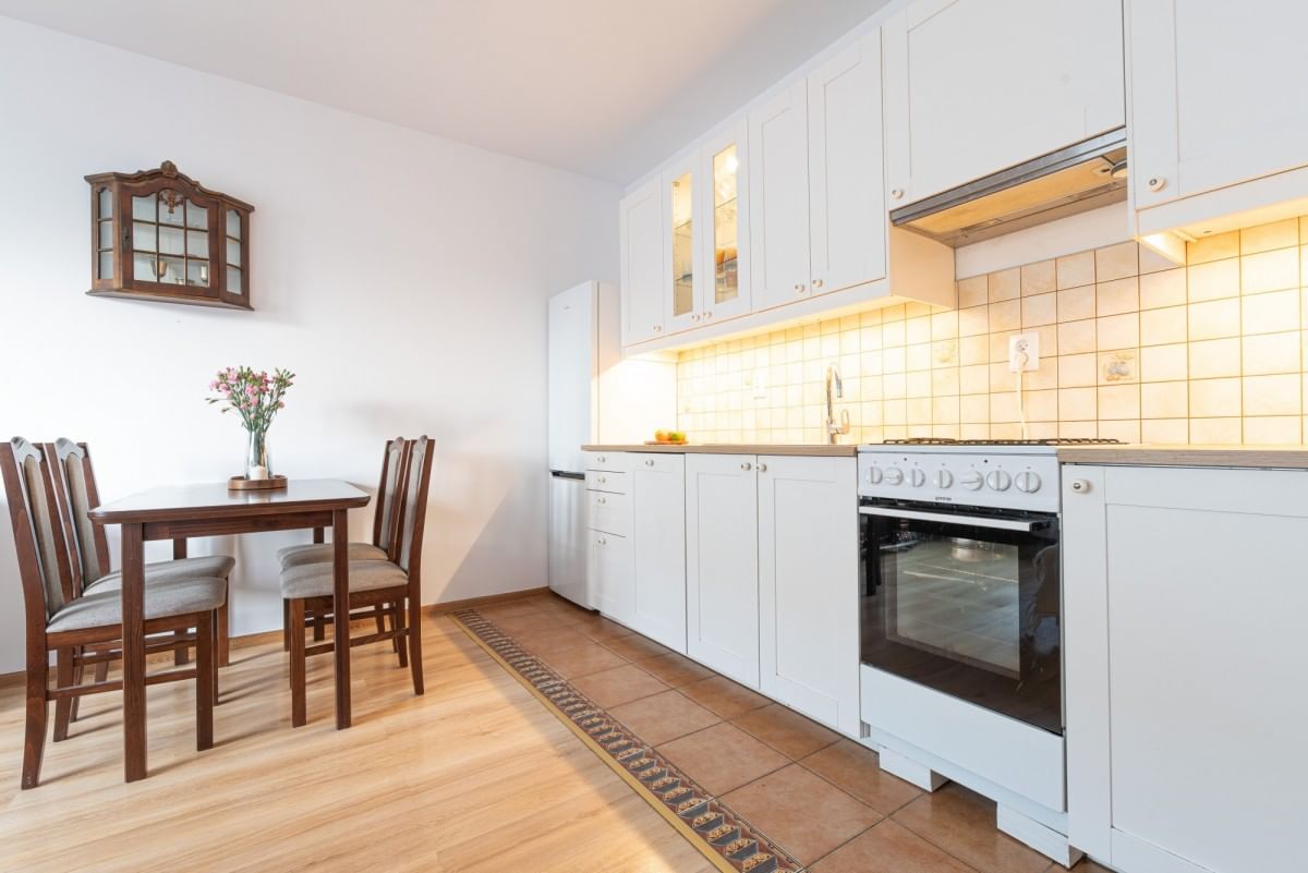 Mieszkanie 2 pokojowe na Wynajem