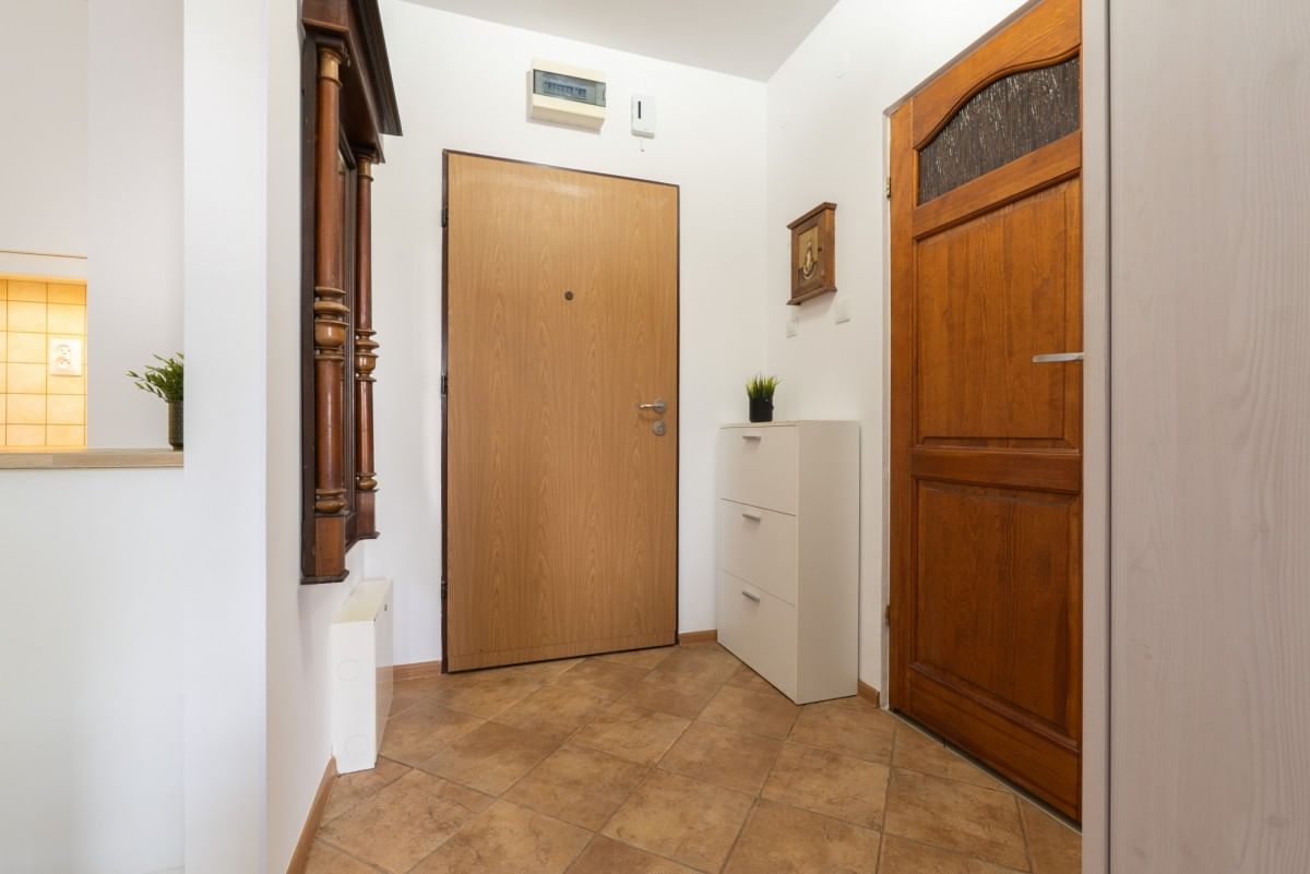 Mieszkanie 2 pokojowe na Wynajem