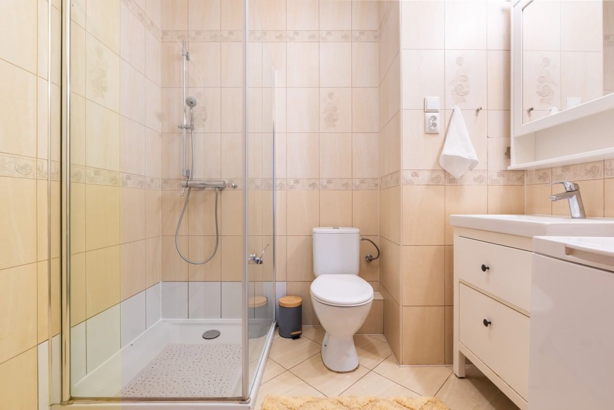 Mieszkanie 2 pokojowe na Wynajem