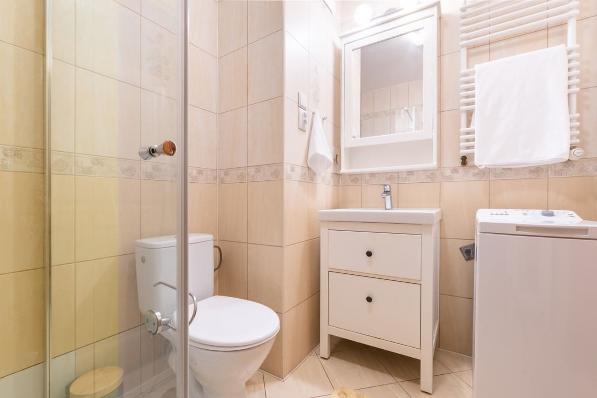 Mieszkanie 2 pokojowe na Wynajem