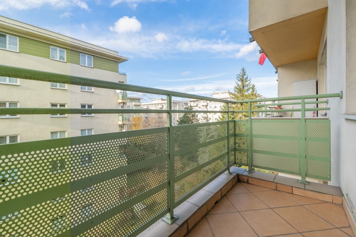 Mieszkanie 2 pokojowe na Wynajem