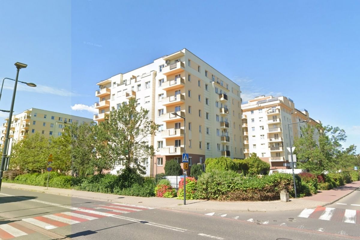 Mieszkanie 2 pokojowe na Wynajem