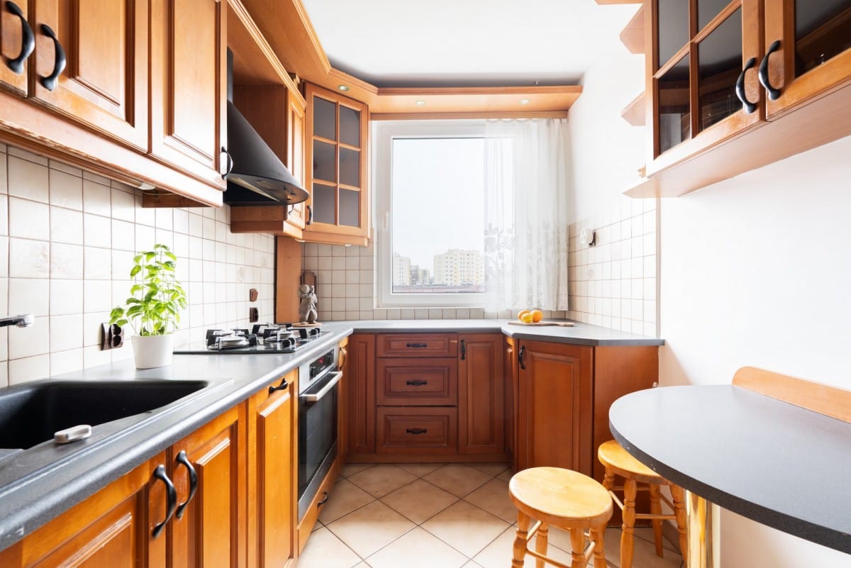 Mieszkanie 3 pokojowe na Sprzedaż