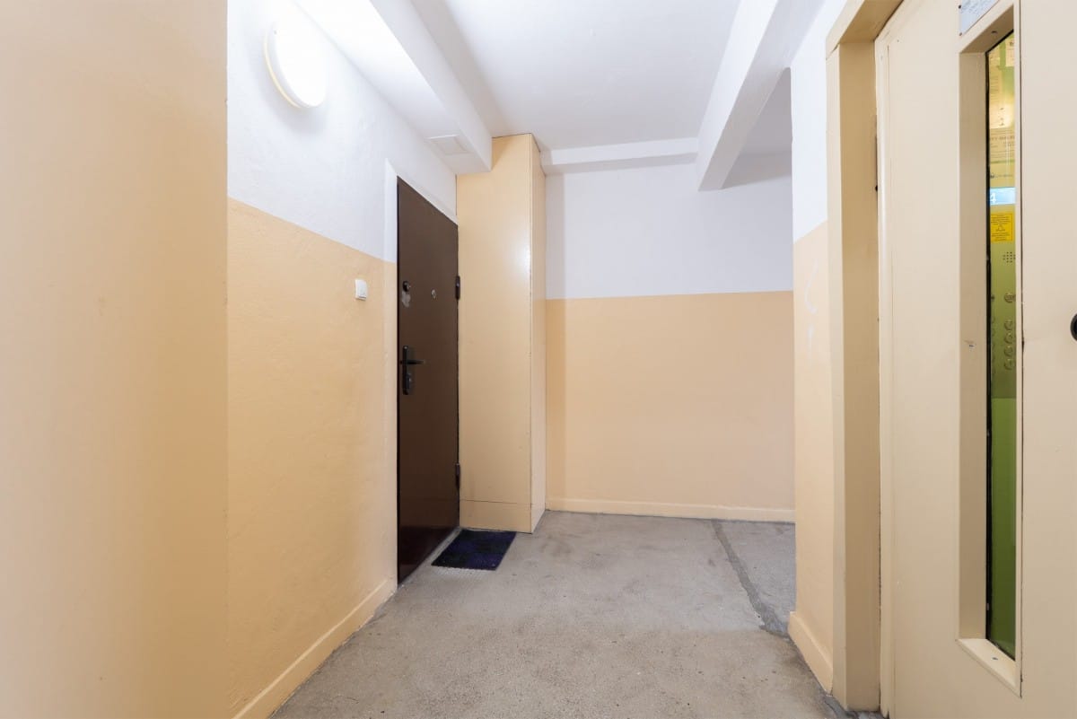 Mieszkanie 3 pokojowe na Sprzedaż