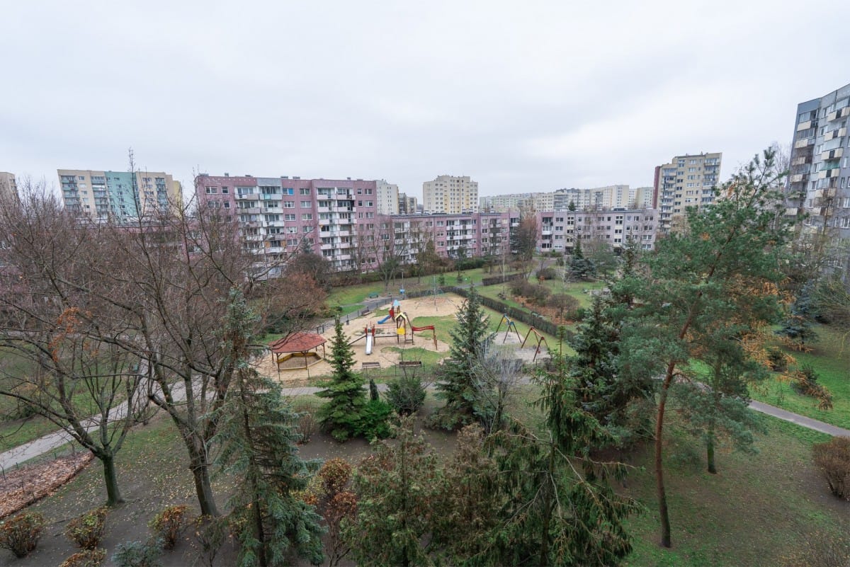 Mieszkanie 3 pokojowe na Sprzedaż