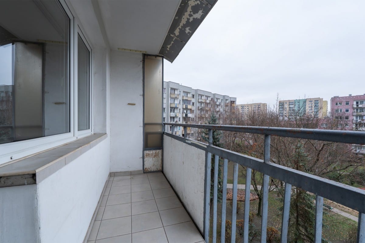 Mieszkanie 3 pokojowe na Sprzedaż