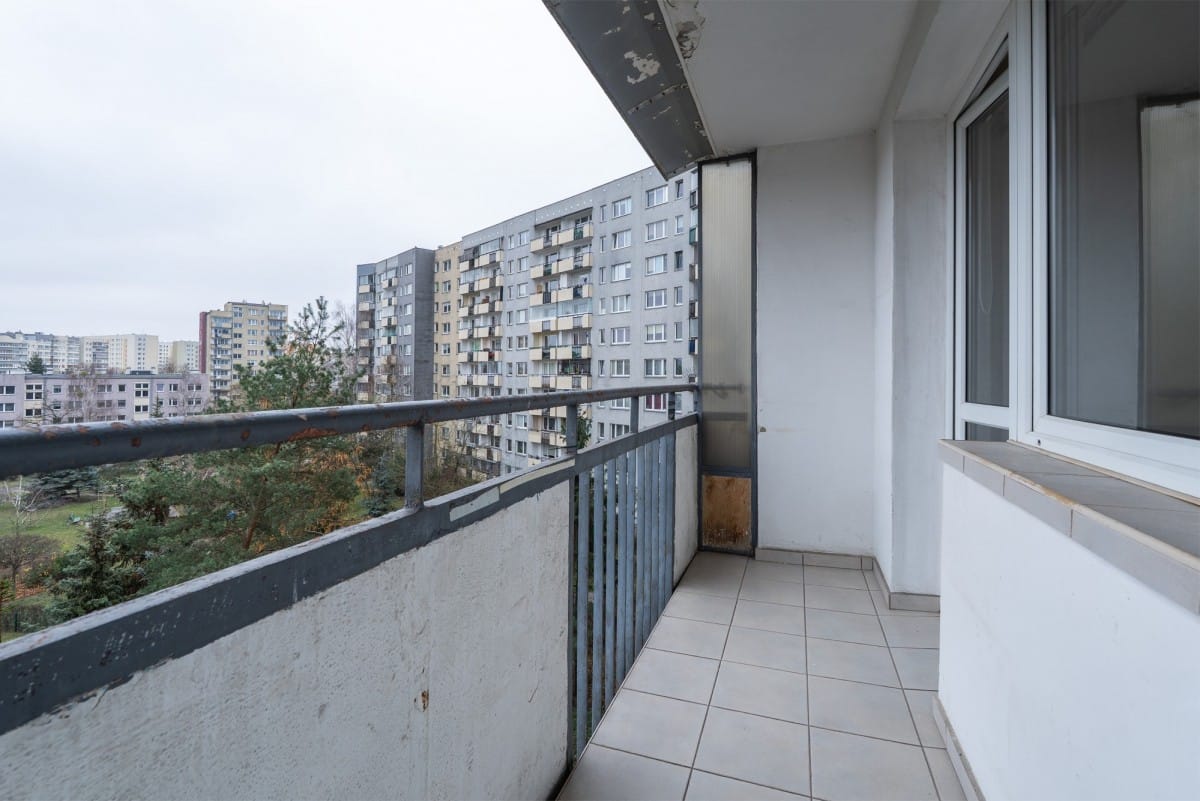 Mieszkanie 3 pokojowe na Sprzedaż