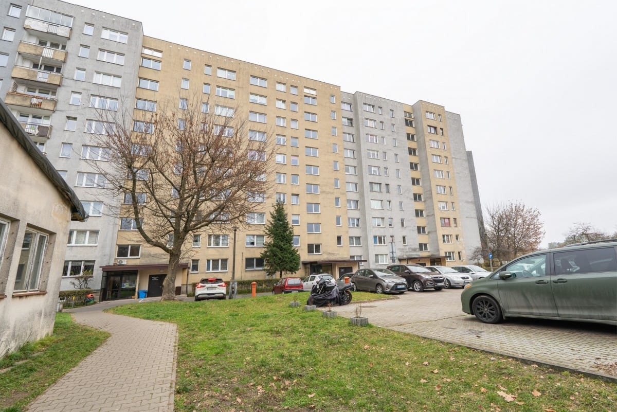 Mieszkanie 3 pokojowe na Sprzedaż