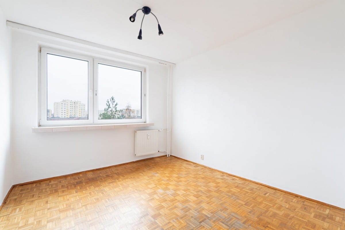 Mieszkanie 3 pokojowe na Sprzedaż