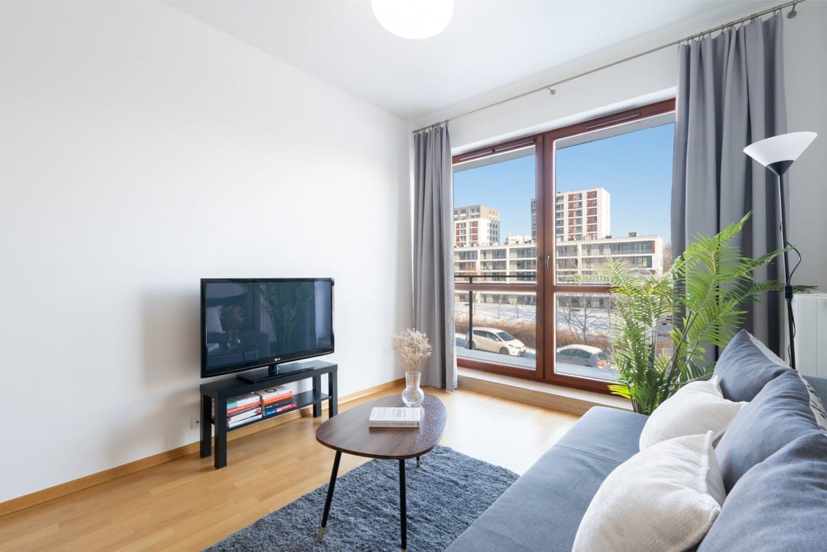 Mieszkanie 3 pokojowe na Wynajem