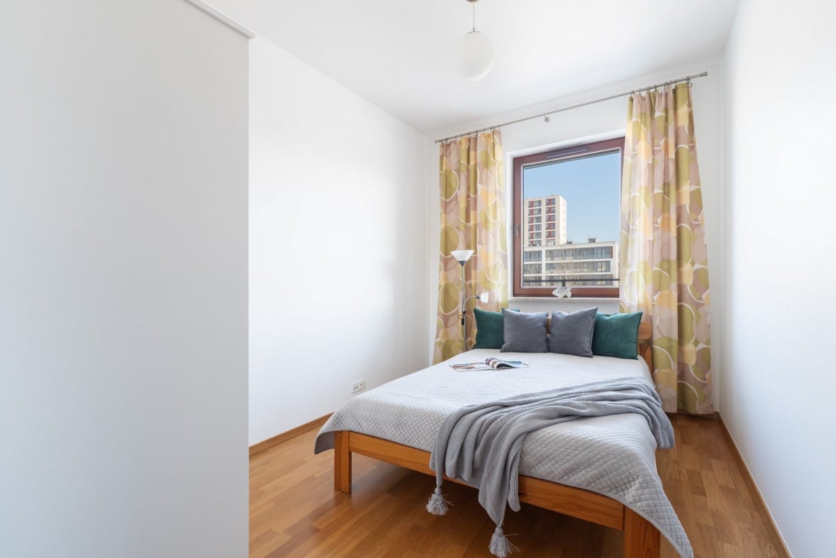 Mieszkanie 3 pokojowe na Wynajem