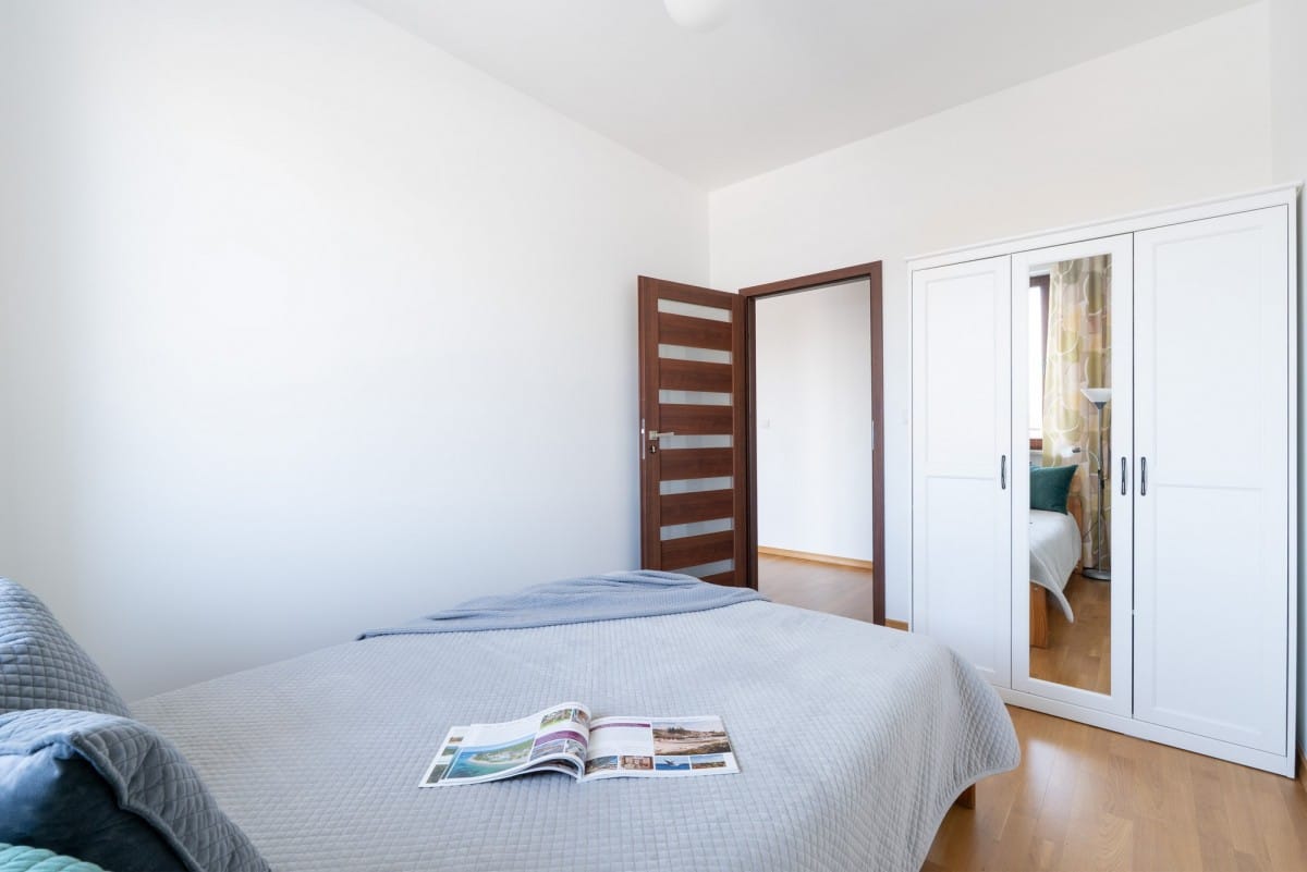 Mieszkanie 3 pokojowe na Wynajem