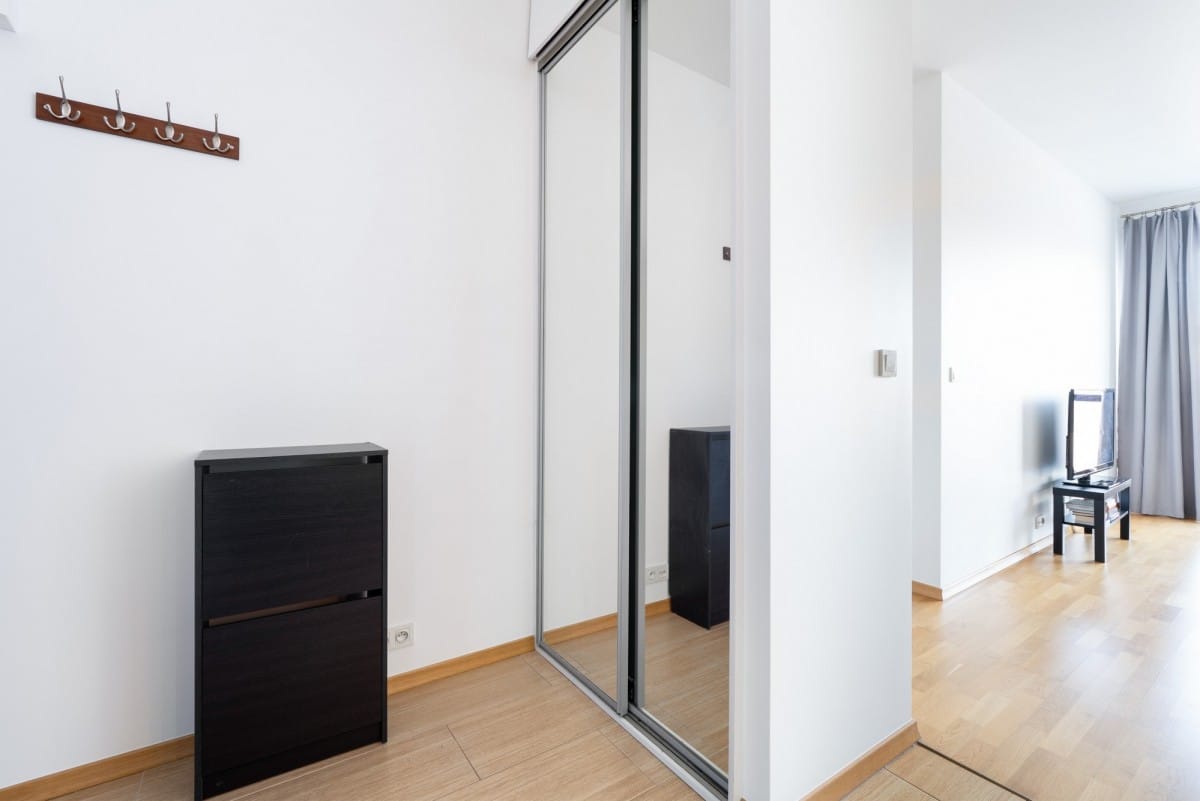 Mieszkanie 3 pokojowe na Wynajem